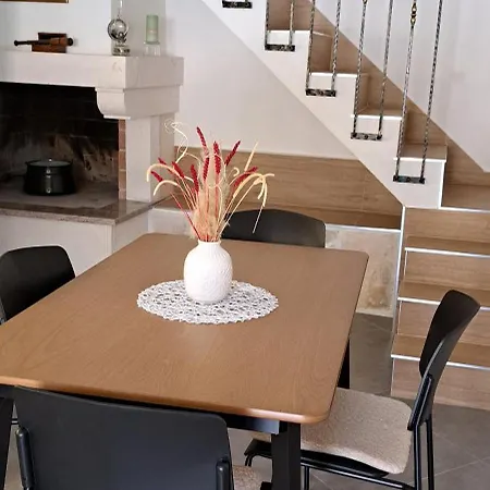 Ribarska Kuca Orhanovic