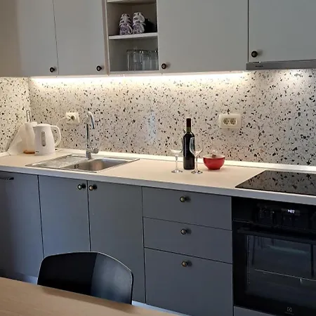 Ribarska Kuca Orhanovic