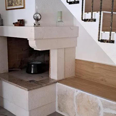 Dom wakacyjny Ribarska Kuca Orhanovic *