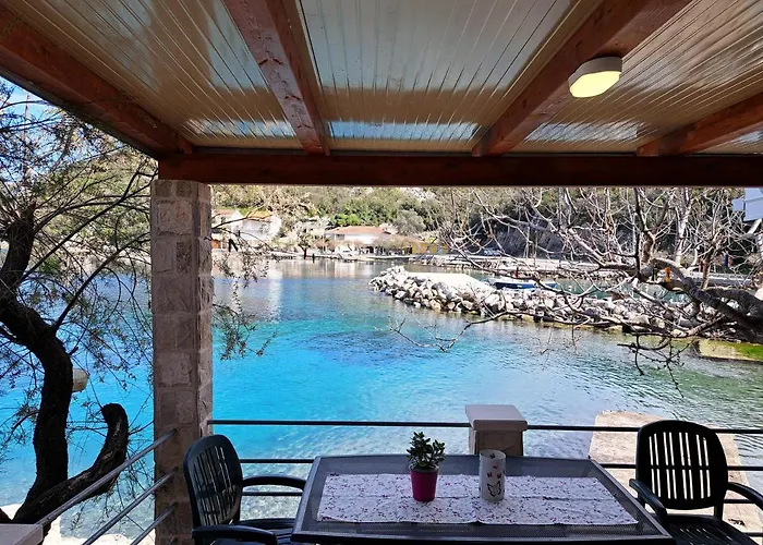 Ribarska Kuca Orhanovic