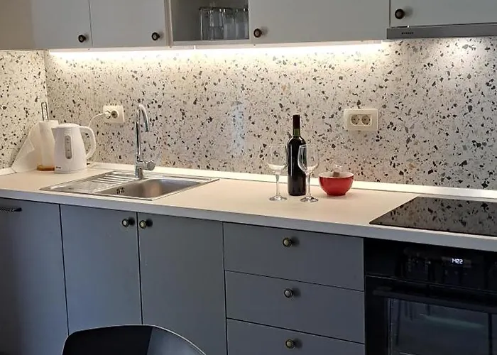 Ribarska Kuca Orhanovic