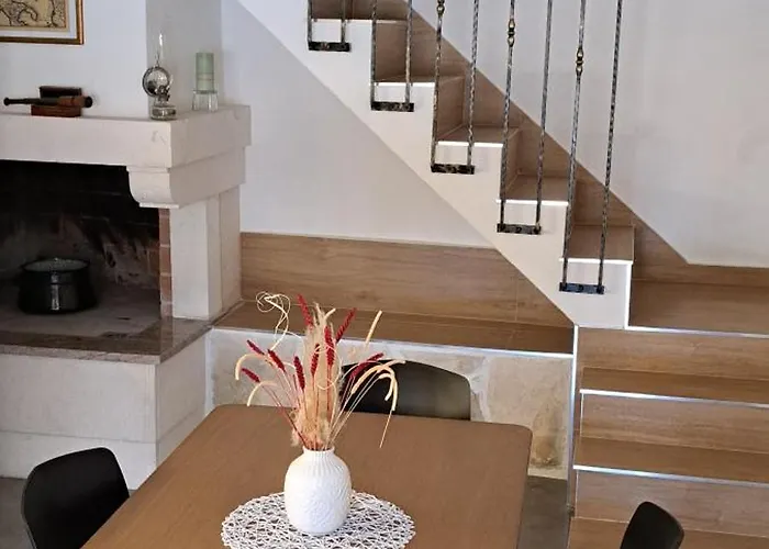 بيت للعطل Ribarska Kuca Orhanovic