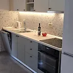 Vakantiehuis Ribarska Kuca Orhanovic *