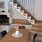 Vakantiehuis Ribarska Kuca Orhanovic