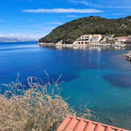 Ribarska Kuca Orhanovic Vakantiehuis *