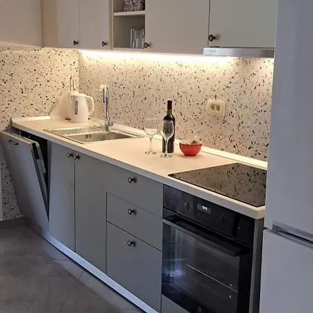 Holiday home Ribarska Kuca Orhanovic *